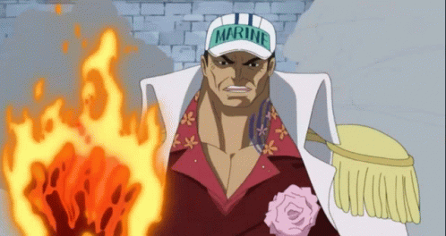 Akainu