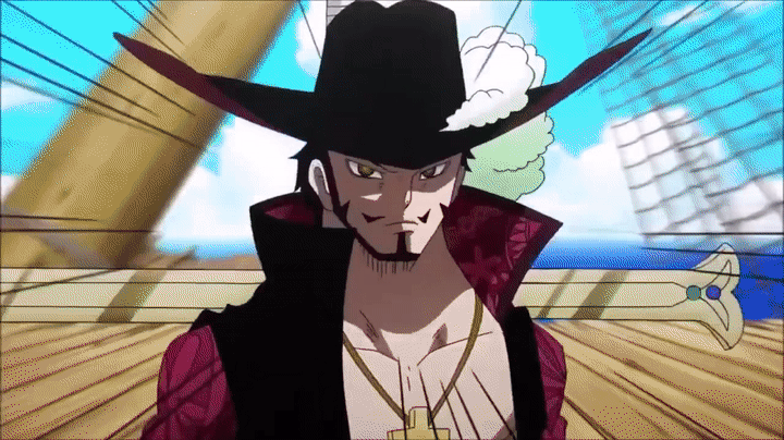 Mihawk