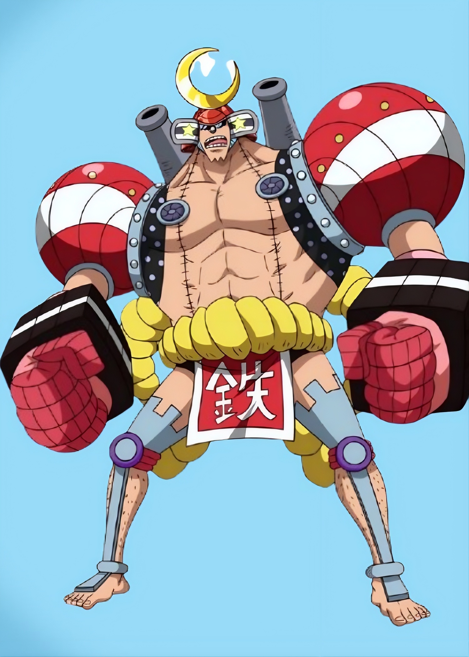 Franky