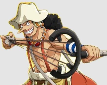 Usopp Kabuto