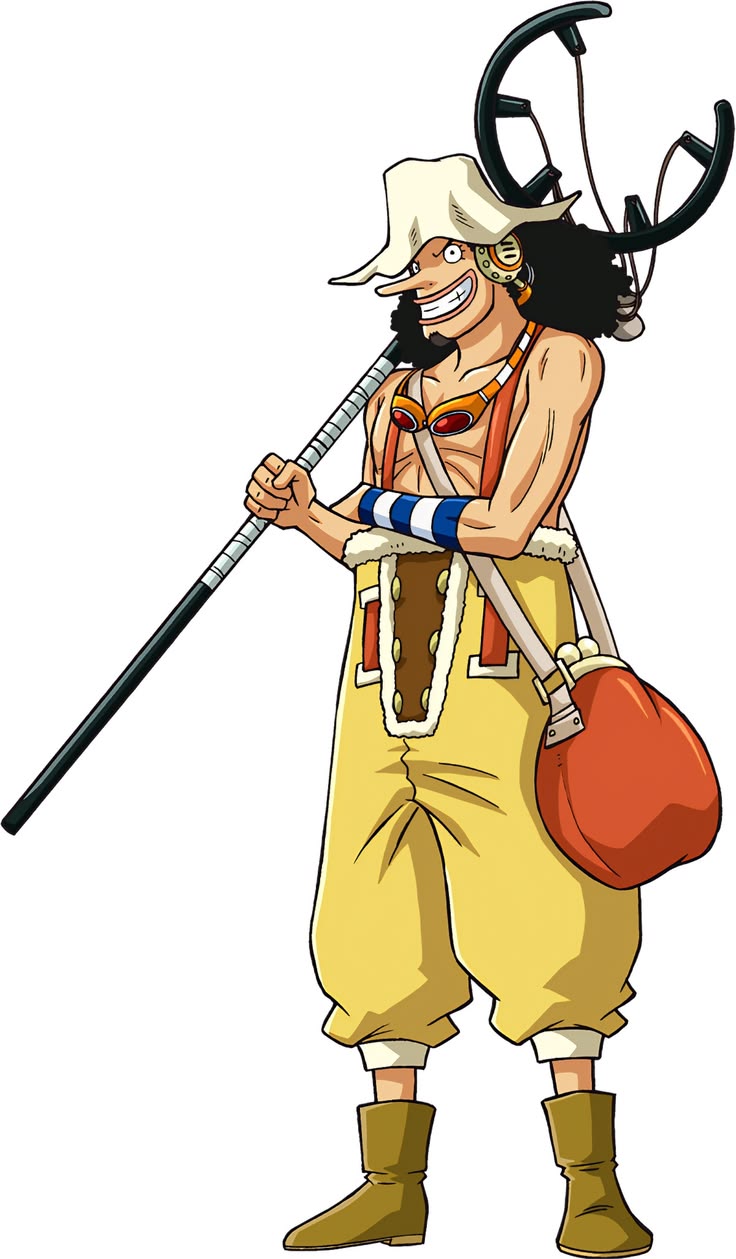 Usopp