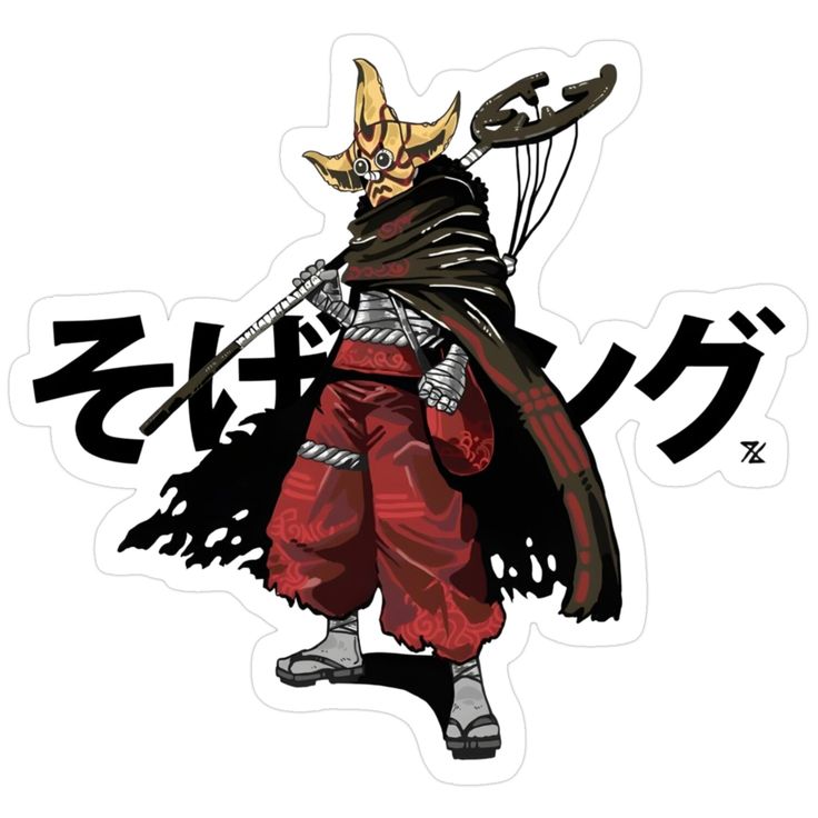 Usopp — Sogeking