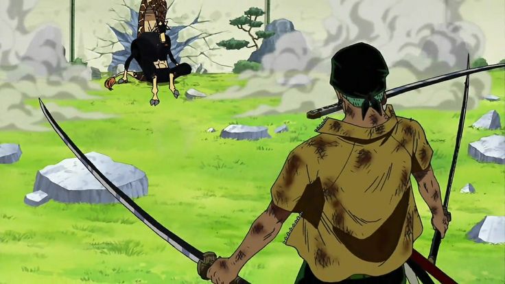 Thriller Bark